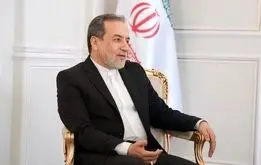 عراقچی، زن دوم دارد؟ / انتشار تصاویر خبرساز از عراقچی با همسر دومش + عکس