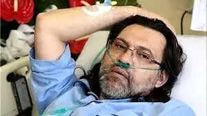 بازیگر شناخته شده ممنوع الملاقات شد

