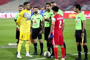 استقلال بالاتر از پرسپولیس در آسیا+عکس