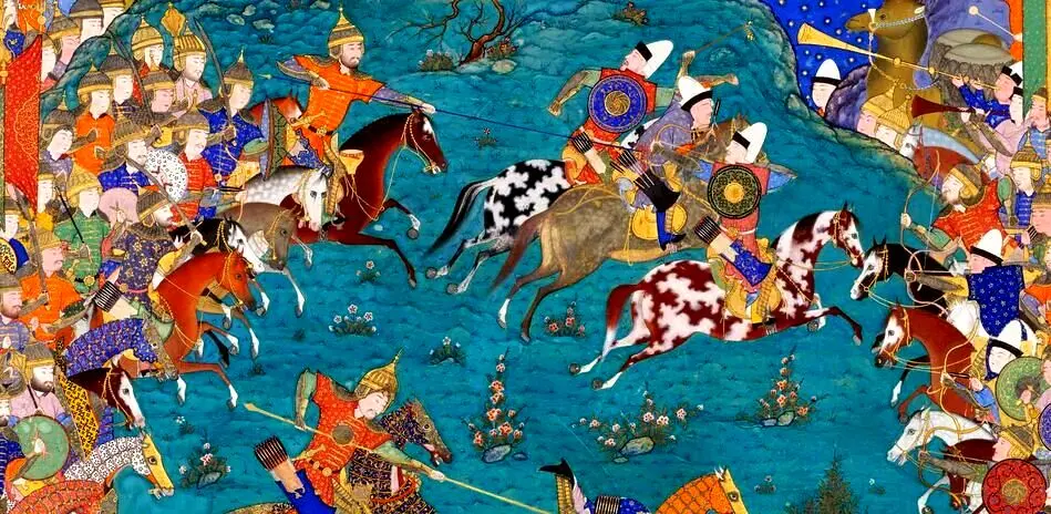زنی که موجب بدنامی زنان شاهنامه شده است | یک زن نابکار؛ او فاجعه آفرین است