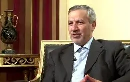 پیشنهاد جنجالی عطاءالله مهاجرانی به پزشکیان درباره  سعیدجلیلی 

