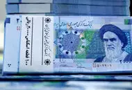 دلار رکورد زد / ارزش ریال سقوط کرد