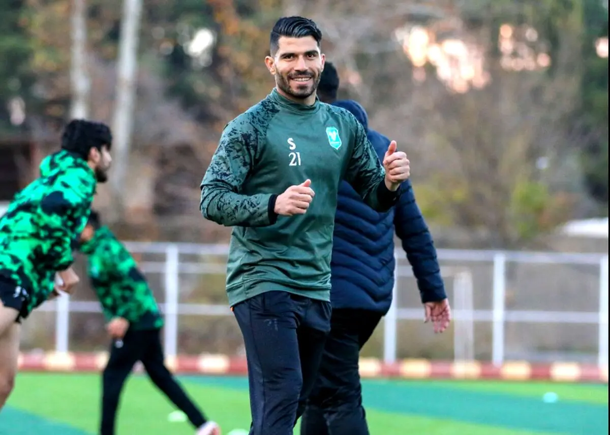 بازیکنان مازاد خیبر مشخص شدند