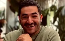 امیرپارسا نشاط دستگیر شد؟

