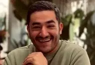 امیرپارسا نشاط دستگیر شد؟

