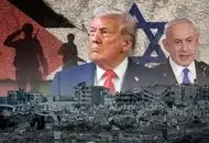 ترامپ امروز در مورد ایران تصمیم می گیرد؟!


