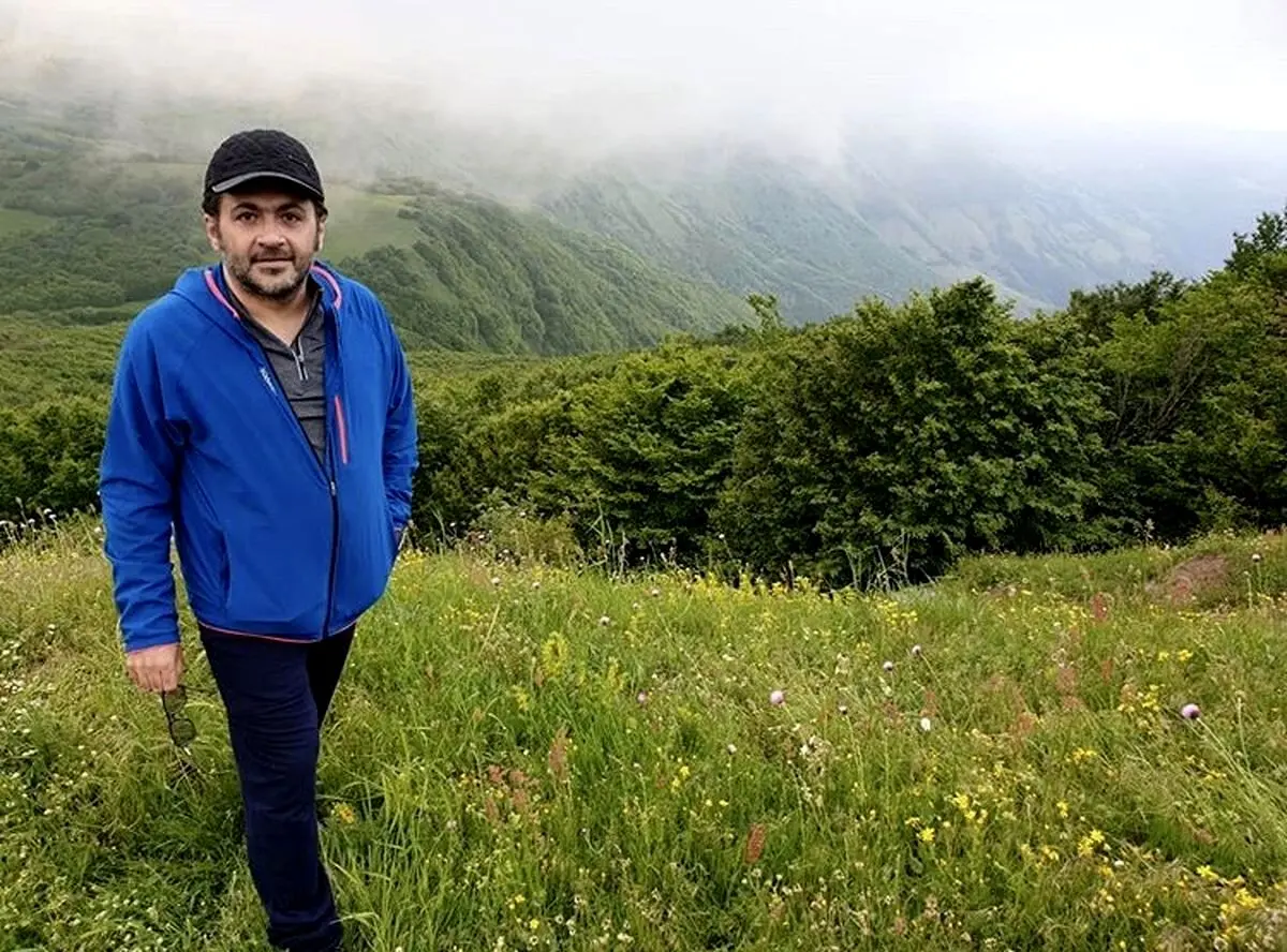 برای شهرام عبدلی که از مرگ بیزار بود

