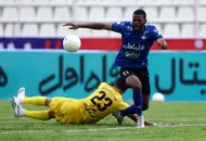 ساعت بازی فجرسپاسی - استقلال تغییر کرد