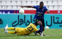 ساعت بازی فجرسپاسی - استقلال تغییر کرد