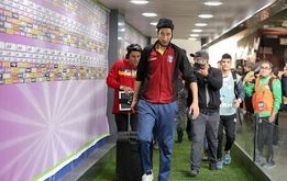 زمان حضور بهتاش در پایتخت ۷ مشخص شد
. 