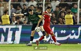  سند اخراج هاشمیان و درویش  امضا شد

