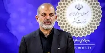 امنیت زائران ایرانی توسط عراق تامین می‌شود