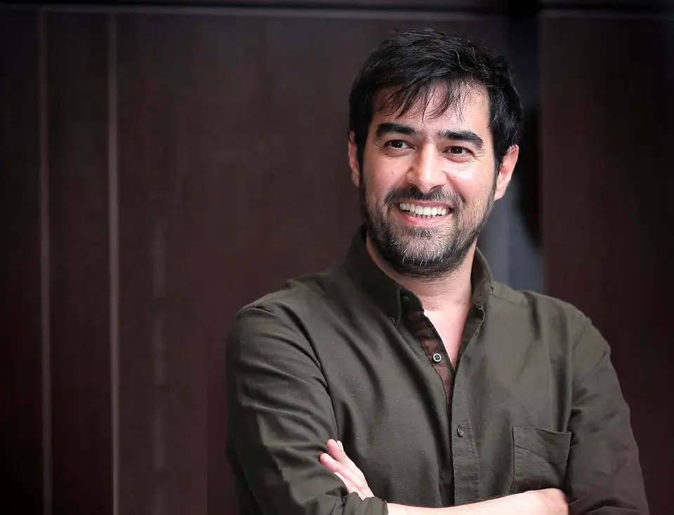 «شهاب حسینی» ممنوع‌الخروج شد