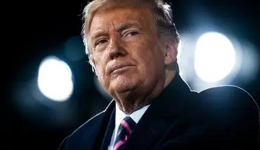 پیام فوری و شبانه ترامپ درباره ایران؛جنگ یا مذاکره؟