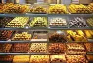 قیمت شیرینی برای شب یلدا اعلام شد