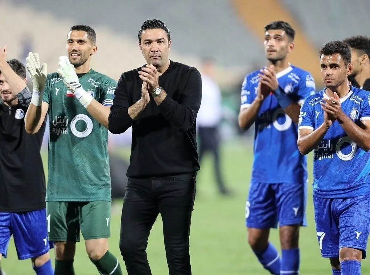 جواد نکونام علیه خبر برکناری اش دست به کار شد