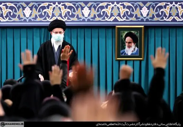 انتقاد از «تحریف» سخنان رهبری در بی‌بی‌سی