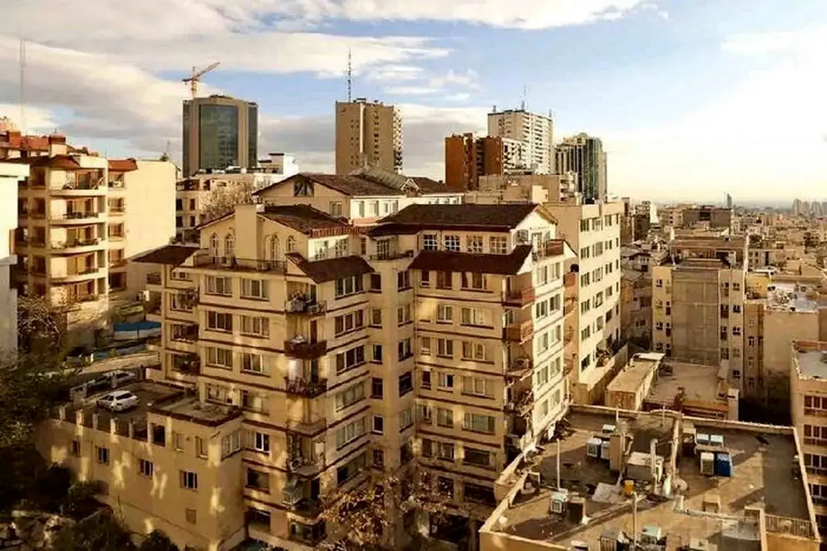 قیمت‌های عجیب اجاره مسکن در شمال تهران