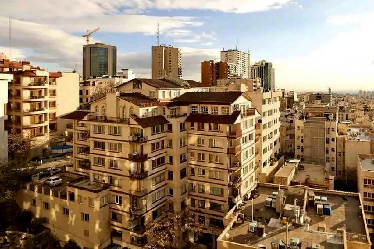 قیمت‌های عجیب اجاره مسکن در شمال تهران