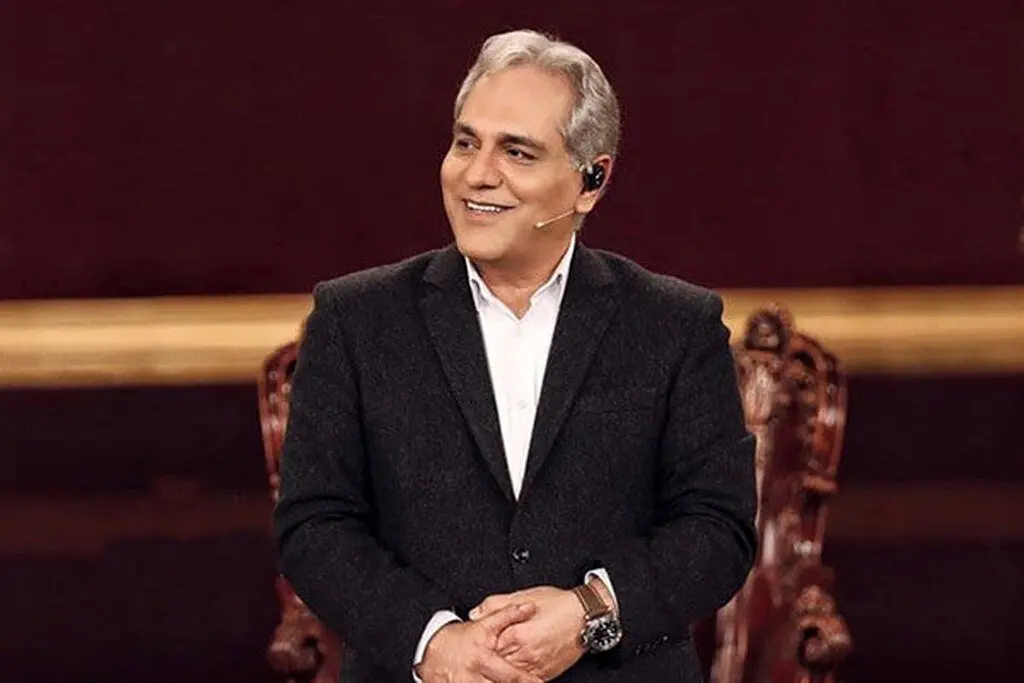دلیل حذف پست جنجالی مهران مدیری از زبان یکی از نزدیکانش