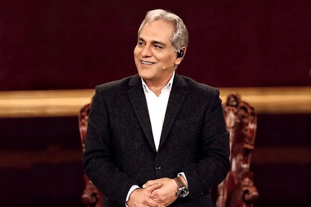  بازگشت مهران مدیری به تلویزیون/ توافق مدیری با صداوسیما +  عکس