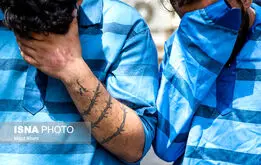 گروگان گیران خارجی دستگیر شدند