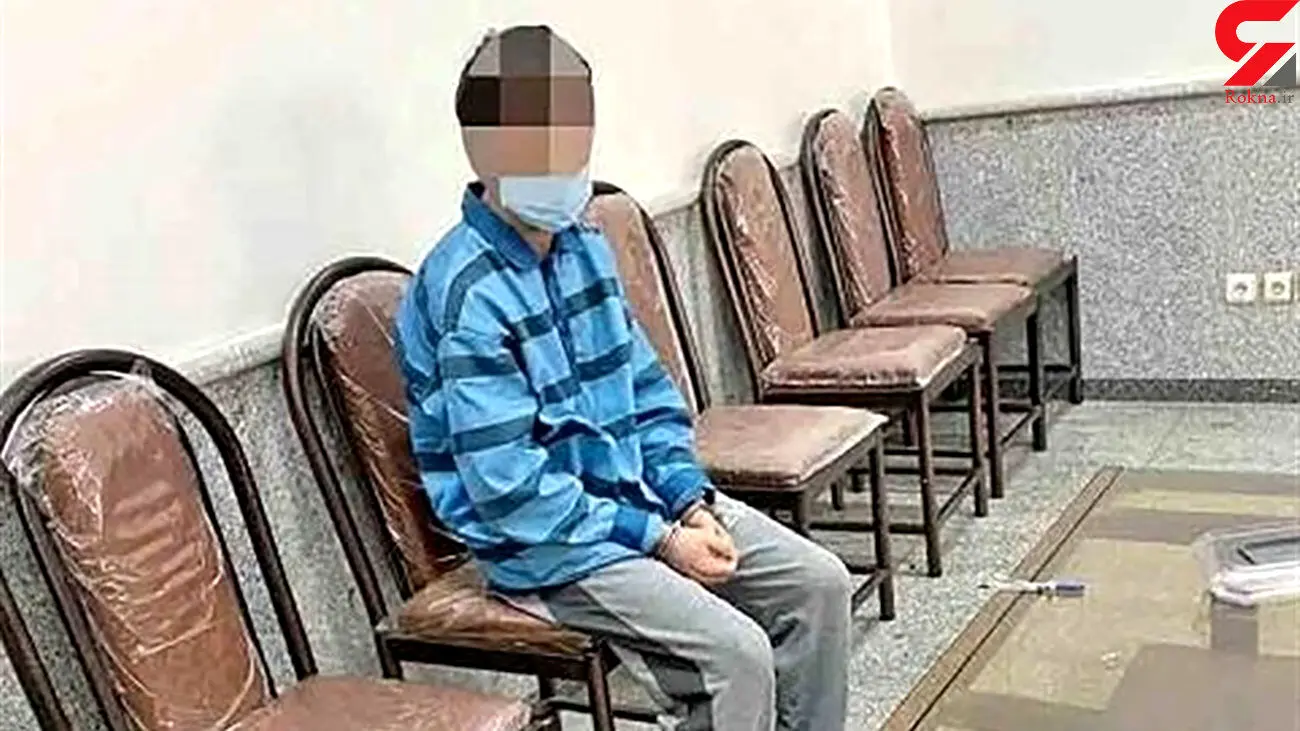 اعدام یک قاتل در کرمان خون به پا کرد/ انتقام مرگبار فاجعه آفرید