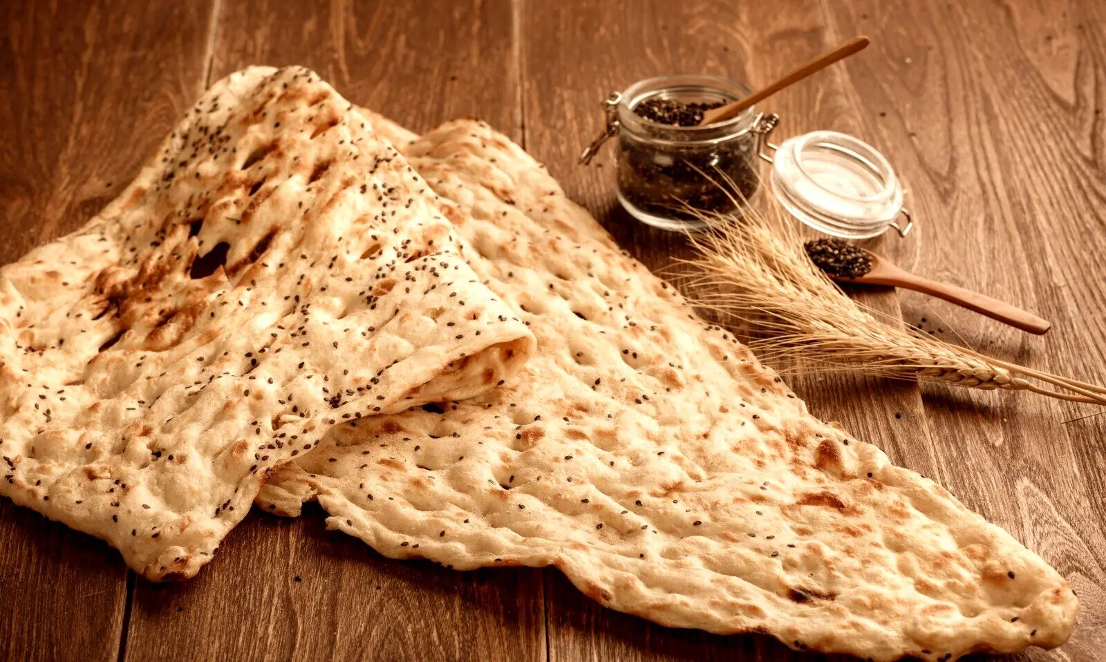 وعده جدید برای افزایش کیفیت نان
