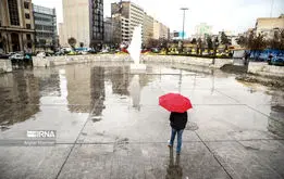 پیش بینی غافلگیرکننده هواشناسی از هوای اواخر اسفند و ایام نوروز