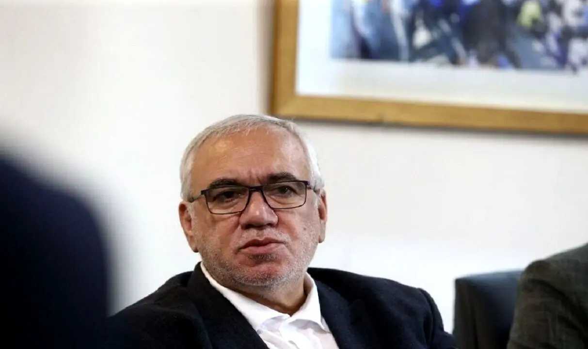 فتح‌الله‌زاده آرزوی شکست کرد