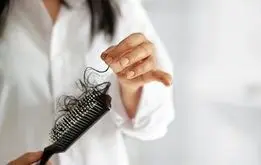 این کارهای ساده ریزش مو را کاهش می‌دهند