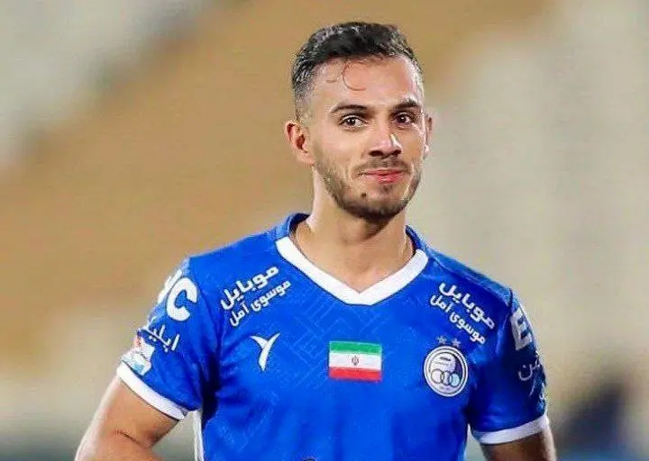 مصدومان استقلال به بازی برابر النصر می‌رسند؟