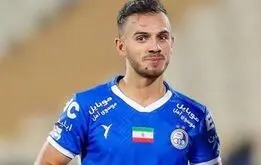 بازگشت ستاره استقلال به ترکیب