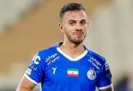 بازگشت ستاره استقلال به ترکیب