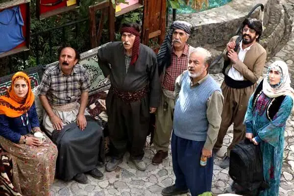 سریال نون خ به چابهار رسید