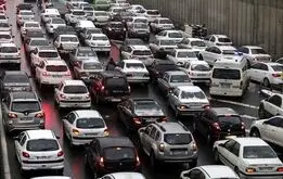 تهران بدون ترافیک می‌شود؟