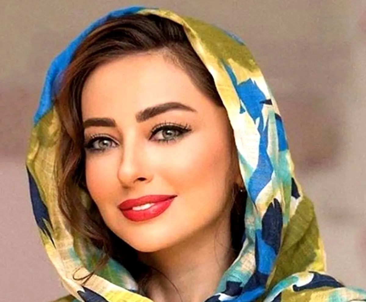 تیکه سنگین خانم بازیگر به رئیسی: این دیگه چه مملکتیه!+عکس 