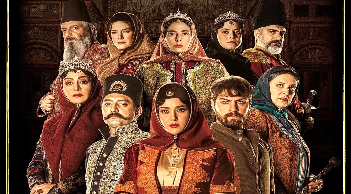 چرا مریلا زارعی جای شبنم مقدمی را گرفت؟