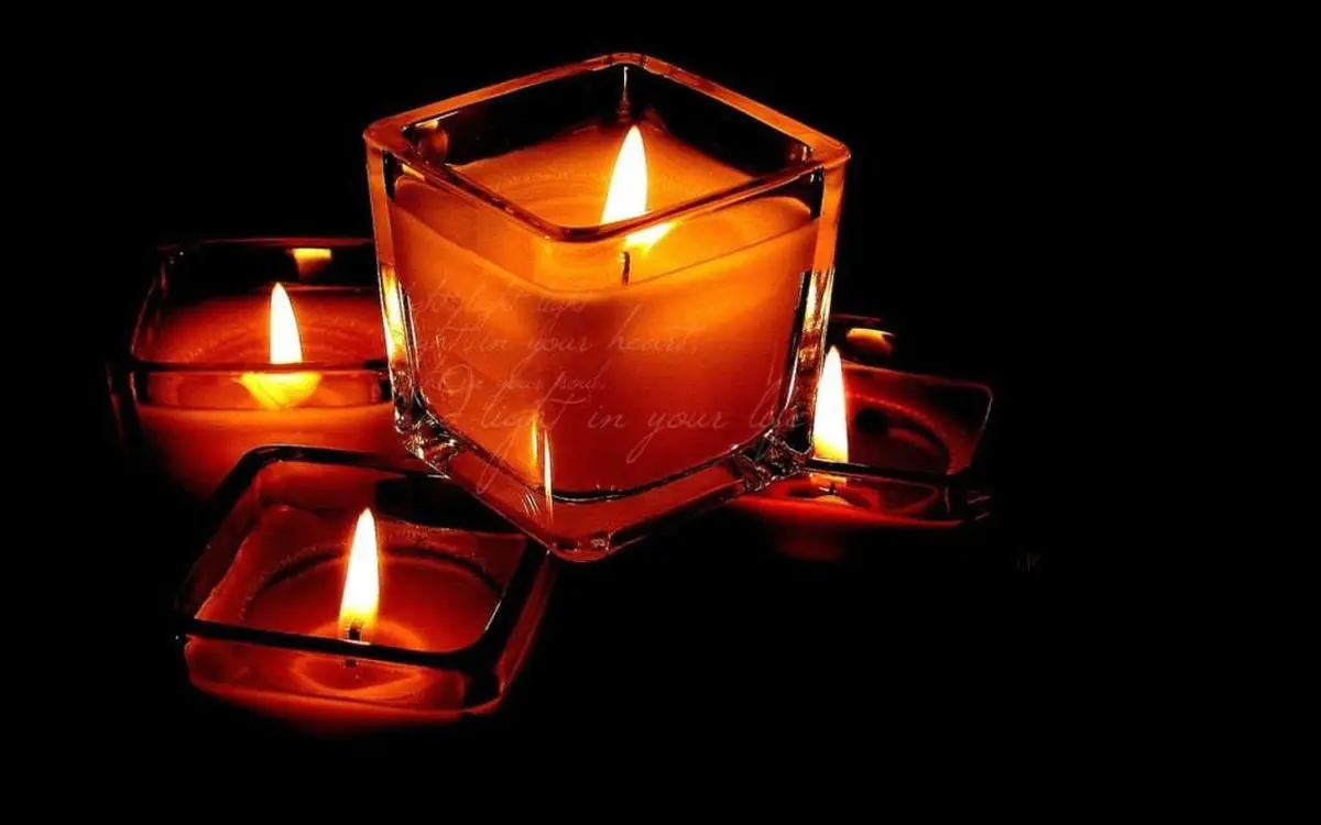 فال شمع امروز چهارشنبه 13 دی ۱۴۰۲ | اینجا فال شمع روزانه ات را  بخوان