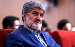 پیشنهاد علی مطهری  درباره دستور مهم  فرمانده کل ارتش