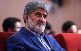 پیشنهاد علی مطهری  درباره دستور مهم  فرمانده کل ارتش
