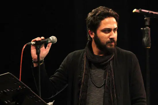 روزبه بمانی از موسیقی خداحافظی کرد!

