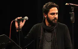 روزبه بمانی از موسیقی خداحافظی کرد!

