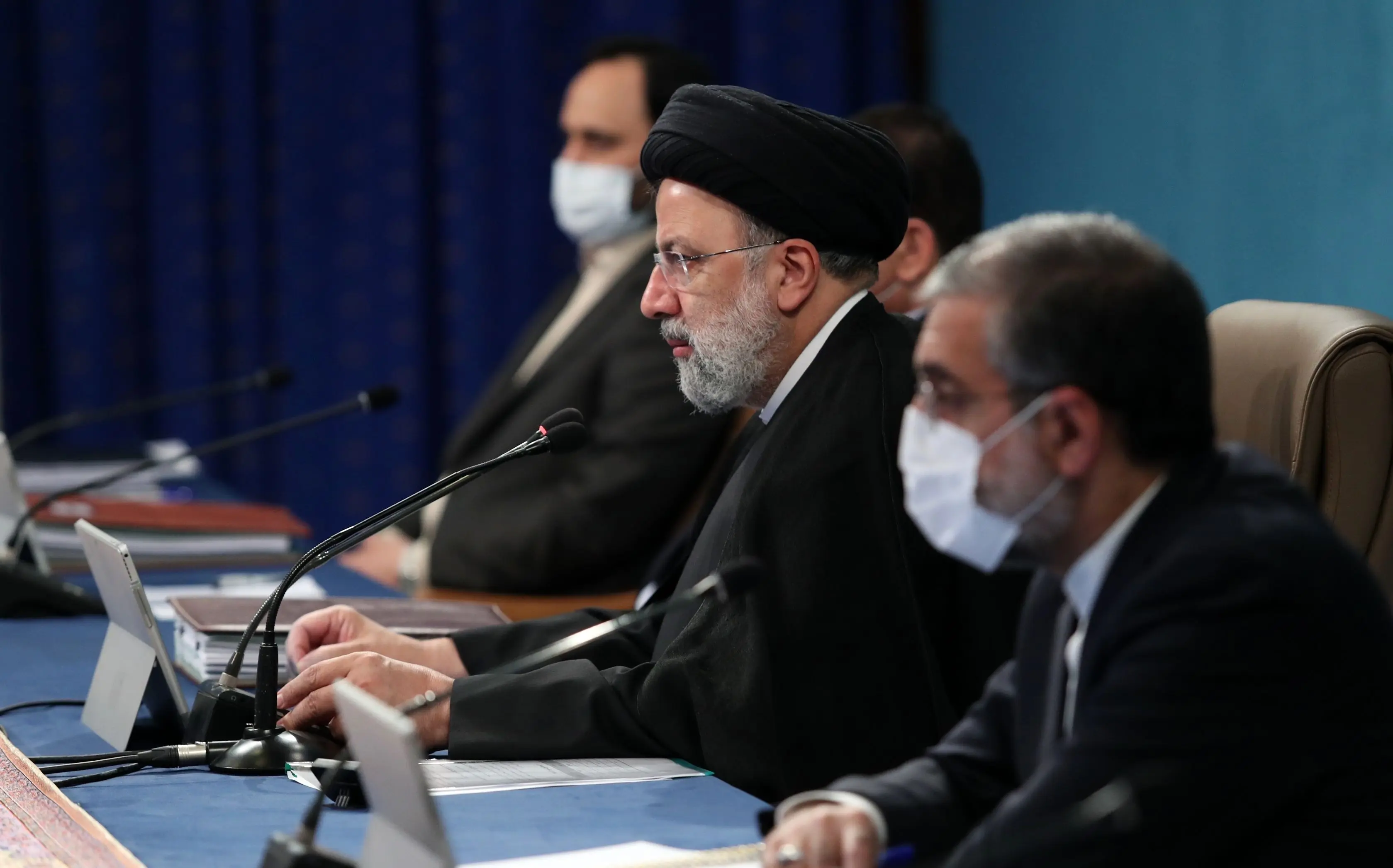 خبر خوب حقوقی رئیسی برای معلمان | همه ابعاد قانون رتبه‌بندی معلمان مورد توجه دولت است