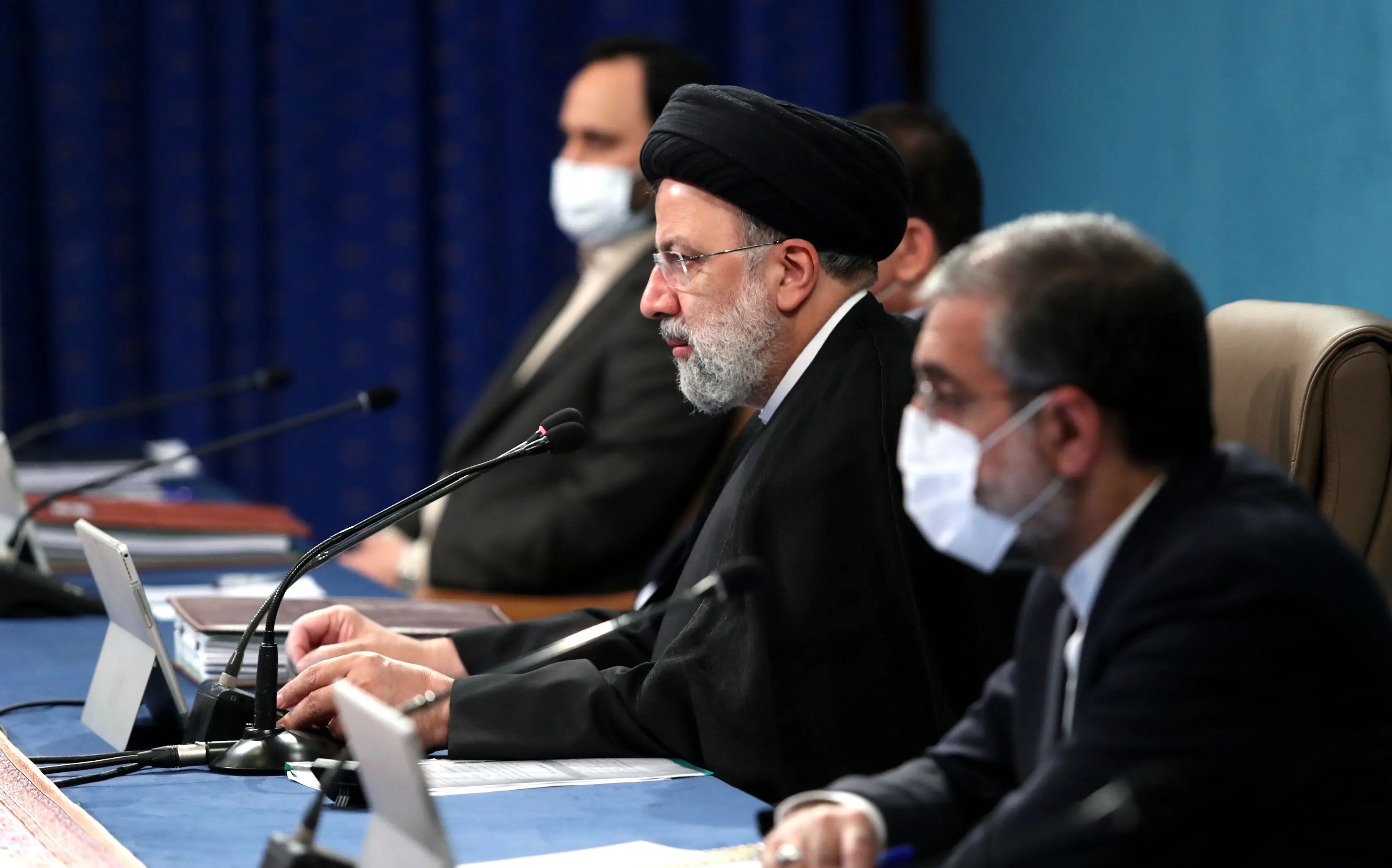 خبر خوب حقوقی رئیسی برای معلمان | همه ابعاد قانون رتبه‌بندی معلمان مورد توجه دولت است
