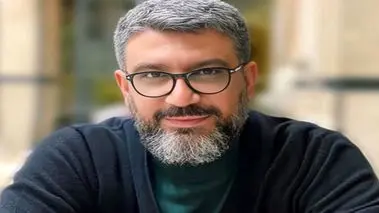 رضا رشیدپور : من زنده ام؛ ماجرای اعلام خبر فوت رضا رشیدپور چه بود؟ + ویدئو