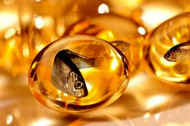 روغن ماهی و مزایای آن