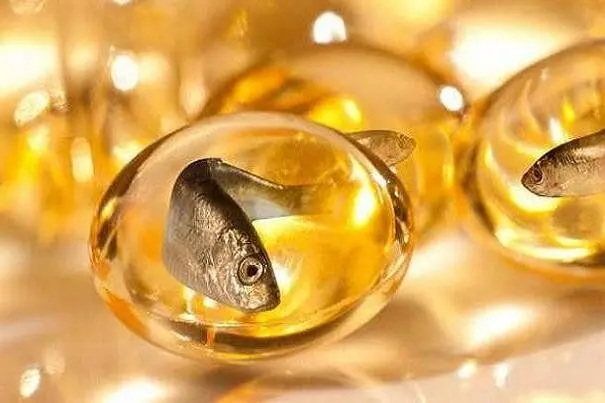 روغن ماهی و مزایای آن