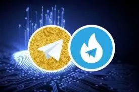 دارایی کاربران ایرانی در تلگرام مسدود شد؟

