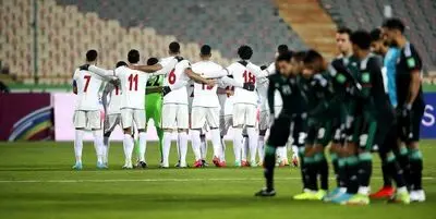 
اروگوئه جایگزین کانادا شد